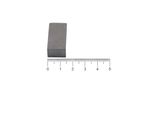 Ímã de Ferrite Bloco 30x15x10 mm