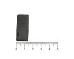 Ímã de Ferrite Bloco 30x20x15 mm