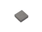 Ímã de Ferrite Bloco 35x35x10 mm