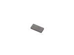 Ímã de Ferrite Bloco 4x12x25 mm
