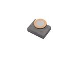 Ímã de Ferrite Bloco 40x30x10 mm