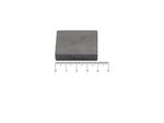 Ímã de Ferrite Bloco 40x30x10 mm