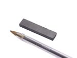 Ímã de Ferrite Bloco 46x10x5 mm