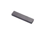 Ímã de Ferrite Bloco 46x10x5 mm
