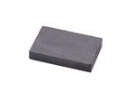 Ímã de Ferrite Bloco 49x31x8 mm
