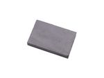 Ímã de Ferrite Bloco 49x31x9 mm