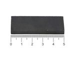 Ímã de Ferrite Bloco 50x20x5 mm