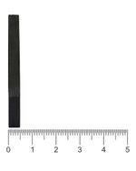 Ímã de Ferrite Bloco 50x20x5 mm