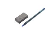 Ímã de Ferrite Bloco 50x25x14 mm