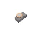 Ímã de Ferrite Bloco 50x25x14 mm