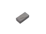 Ímã de Ferrite Bloco 50x25x14 mm