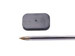 Ímã de Ferrite Bloco 50x32x8 mm