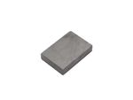 Ímã de Ferrite Bloco 50x35x10 mm