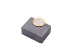 Ímã de Ferrite Bloco 52x38x22 mm