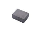 Ímã de Ferrite Bloco 52x38x22 mm