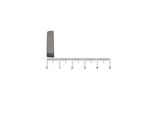 Ímã de Ferrite Bloco 6x6x25 mm