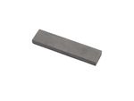 Ímã de Ferrite Bloco 73x17x6 mm
