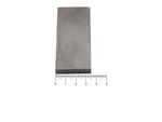 Ímã de Ferrite Bloco 75x35x10 mm