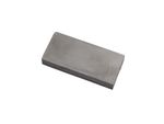Ímã de Ferrite Bloco 75x35x10 mm