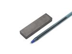 Ímã de Ferrite Bloco 80x22x10 mm