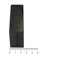 Ímã de Ferrite Bloco 80x40x25 mm