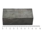 Ímã de Ferrite Bloco 80x40x25 mm