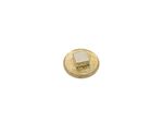 Ímã de neodímio bloco 8x8x4 mm - N42