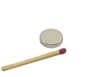 Ímã de neodímio 18x4 mm - N50