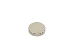 Ímã de neodímio 18x4 mm - 100 peças - N50