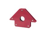 Esquadro magnético 102 mm - 22kg