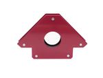 Esquadro magnético 122 mm - 34kg