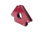 Esquadro magnético 122 mm - 34kg