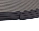 Perfil Magnético 14,5x2 mm - Caixa com 90 metros