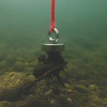 Kit de Pesca Magnética – Ímã 110 kg + Corda 20 m