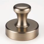 Fixador Magnético em Aço 12 × 16 mm