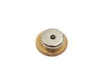 Fixador Magnético 20x7 mm com Furo Escareado