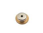 Fixador Magnético 20x7 mm com Furo Rebaixado