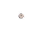 Fixador Magnético 25x8 mm com Furo Rebaixado