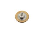 Fixador Magnético 12x5 mm com pino roscado M3