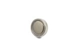 Fixador Magnético 20x7 mm com pino roscado - 100 peças