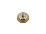 Fixador Magnético 20x7 mm com pino c/ rosca interna