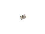 Fixador Magnético 20x13,5x5 mm furo escariado