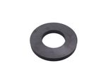 Ímã Ferrite Anel 102x51x20 mm