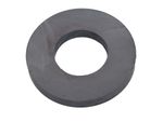 Ímã Ferrite Anel 115x56x14 mm