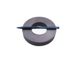 Ímã Ferrite Anel 115x56x20 mm