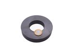 Ímã Ferrite Anel 115x56x20 mm
