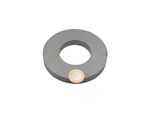 Ímã Ferrite Anel 134x56x14 mm
