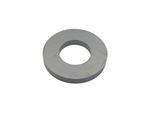Ímã Ferrite Anel 134x56x14 mm