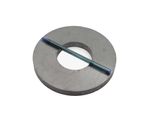 Ímã Ferrite Anel 147x63x14 mm
