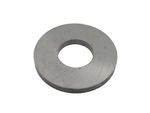 Ímã Ferrite Anel 147x63x14 mm